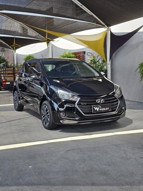 HYUNDAI HB 20 Hatch 1.6 16V 4P FLEX COMFORT PLUS AUTOMTICO, Foto 1