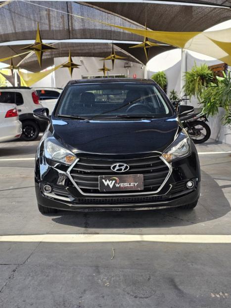 HYUNDAI HB 20 Hatch 1.6 16V 4P FLEX COMFORT PLUS AUTOMTICO, Foto 2