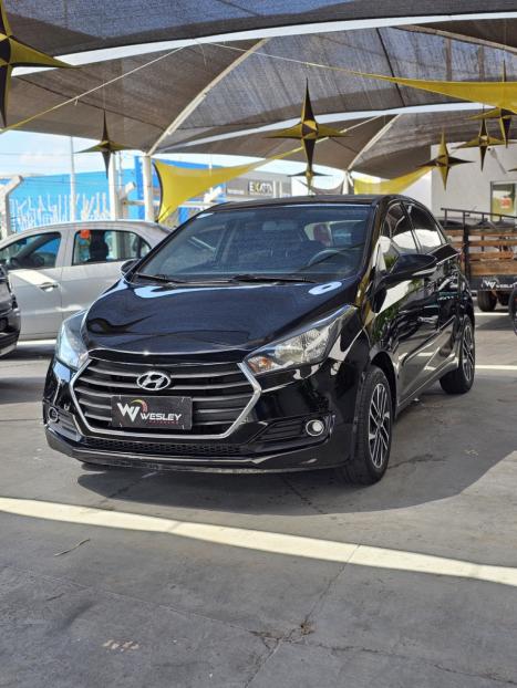 HYUNDAI HB 20 Hatch 1.6 16V 4P FLEX COMFORT PLUS AUTOMTICO, Foto 3