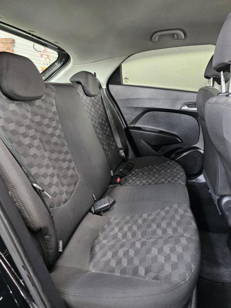 HYUNDAI HB 20 Hatch 1.6 16V 4P FLEX COMFORT PLUS AUTOMTICO, Foto 5