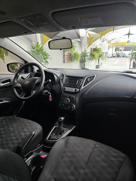 HYUNDAI HB 20 Hatch 1.6 16V 4P FLEX COMFORT PLUS AUTOMTICO, Foto 7