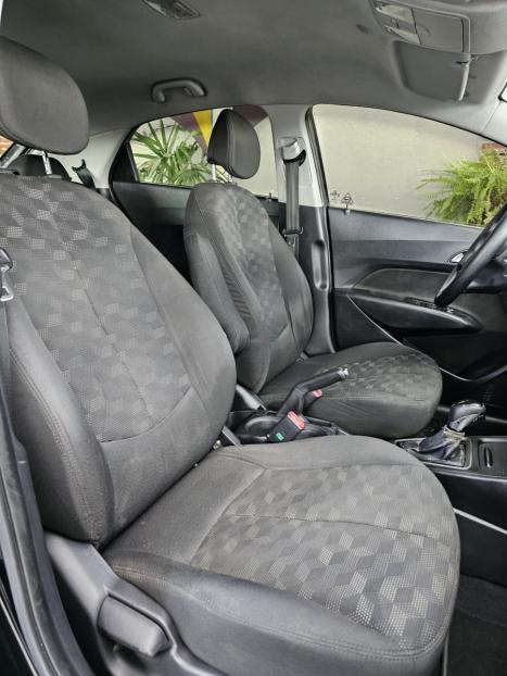 HYUNDAI HB 20 Hatch 1.6 16V 4P FLEX COMFORT PLUS AUTOMTICO, Foto 9