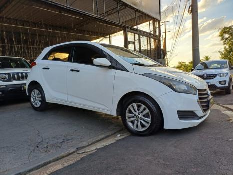 HYUNDAI HB 20 Hatch 1.0 12V 4P FLEX COMFORT, Foto 2