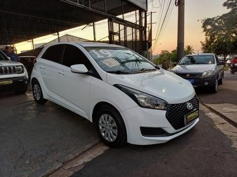 HYUNDAI HB 20 Hatch 1.0 12V 4P FLEX UNIQUE, Foto 2