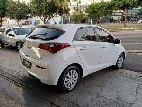 HYUNDAI HB 20 Hatch 1.0 12V 4P FLEX UNIQUE, Foto 5