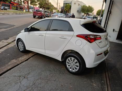 HYUNDAI HB 20 Hatch 1.0 12V 4P FLEX UNIQUE, Foto 7