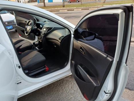 HYUNDAI HB 20 Hatch 1.0 12V 4P FLEX UNIQUE, Foto 8