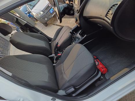 HYUNDAI HB 20 Hatch 1.0 12V 4P FLEX UNIQUE, Foto 9