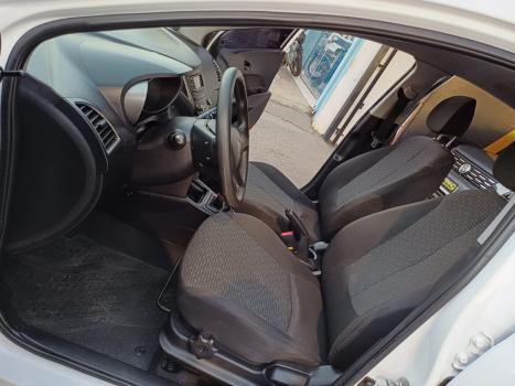 HYUNDAI HB 20 Hatch 1.0 12V 4P FLEX UNIQUE, Foto 10
