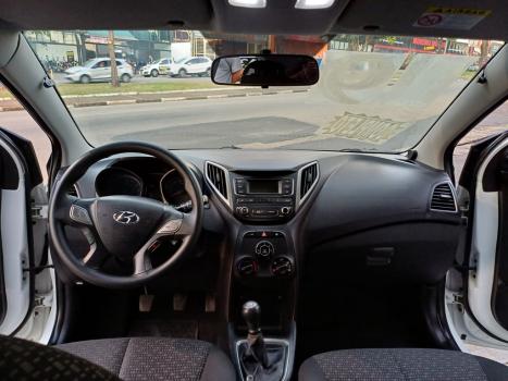 HYUNDAI HB 20 Hatch 1.0 12V 4P FLEX UNIQUE, Foto 11