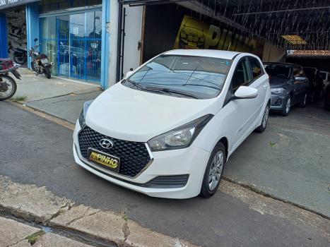 HYUNDAI HB 20 Hatch 1.0 12V 4P FLEX COMFORT, Foto 6