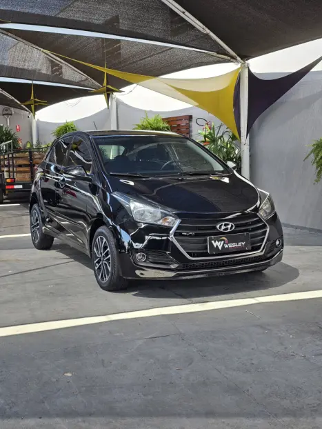 HYUNDAI HB 20 Hatch 1.6 16V 4P FLEX COMFORT PLUS, Foto 1