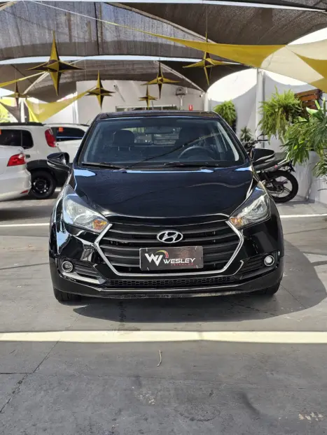 HYUNDAI HB 20 Hatch 1.6 16V 4P FLEX COMFORT PLUS, Foto 2