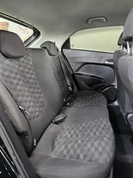 HYUNDAI HB 20 Hatch 1.6 16V 4P FLEX COMFORT PLUS, Foto 5