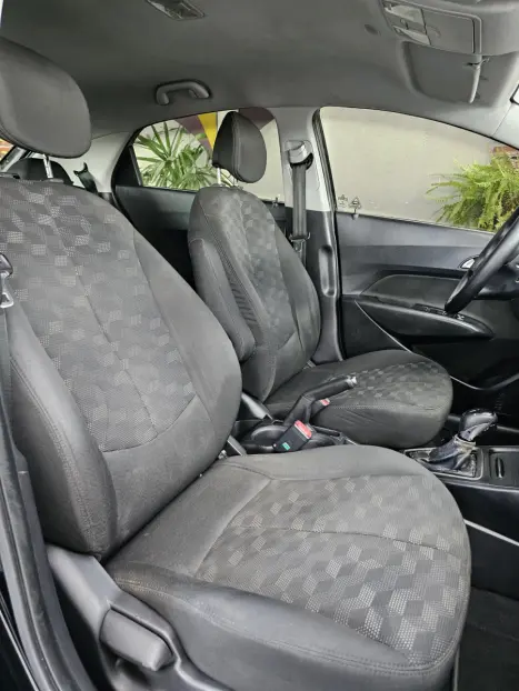 HYUNDAI HB 20 Hatch 1.6 16V 4P FLEX COMFORT PLUS, Foto 9