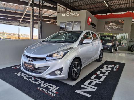 HYUNDAI HB 20 Hatch 1.0 12V 4P FLEX COMFORT PLUS, Foto 2
