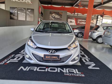 HYUNDAI HB 20 Hatch 1.0 12V 4P FLEX COMFORT PLUS, Foto 3