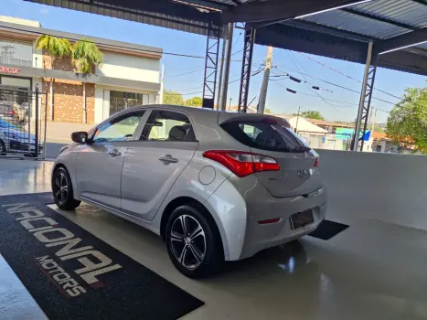 HYUNDAI HB 20 Hatch 1.0 12V 4P FLEX COMFORT PLUS, Foto 6