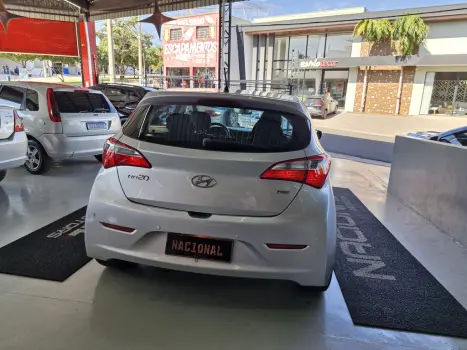 HYUNDAI HB 20 Hatch 1.0 12V 4P FLEX COMFORT PLUS, Foto 7