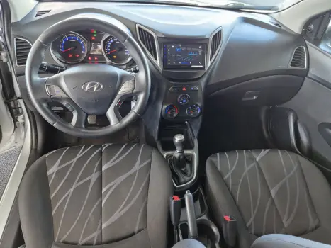 HYUNDAI HB 20 Hatch 1.0 12V 4P FLEX COMFORT PLUS, Foto 11