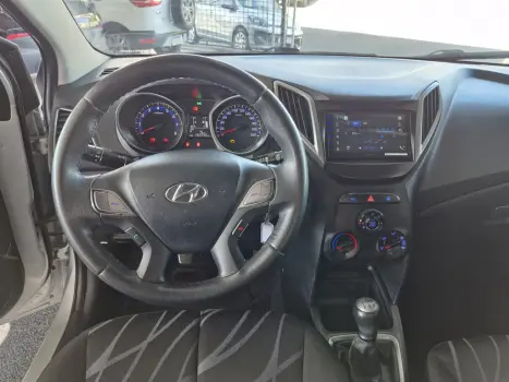 HYUNDAI HB 20 Hatch 1.0 12V 4P FLEX COMFORT PLUS, Foto 12