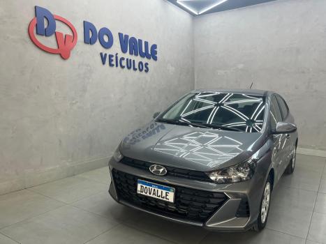 HYUNDAI HB 20 Hatch 1.0 12V 4P FLEX COMFORT, Foto 1