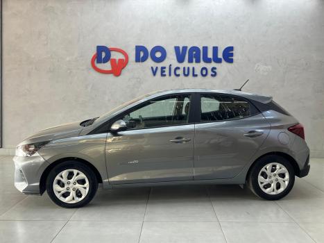 HYUNDAI HB 20 Hatch 1.0 12V 4P FLEX COMFORT, Foto 2