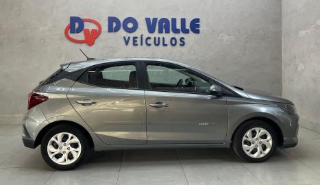 HYUNDAI HB 20 Hatch 1.0 12V 4P FLEX COMFORT, Foto 3