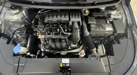 HYUNDAI HB 20 Hatch 1.0 12V 4P FLEX COMFORT, Foto 5