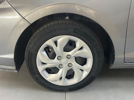 HYUNDAI HB 20 Hatch 1.0 12V 4P FLEX COMFORT, Foto 8