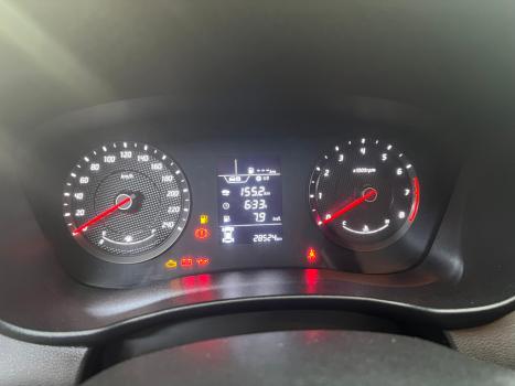 HYUNDAI HB 20 Hatch 1.0 12V 4P FLEX COMFORT, Foto 9