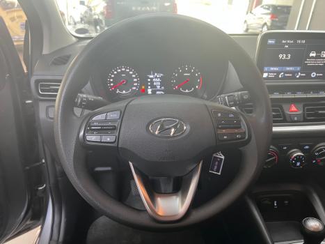 HYUNDAI HB 20 Hatch 1.0 12V 4P FLEX COMFORT, Foto 11