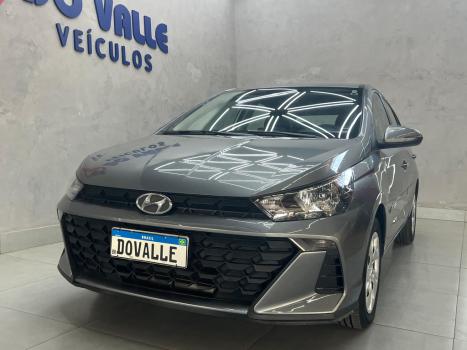 HYUNDAI HB 20 Hatch 1.0 12V 4P FLEX COMFORT, Foto 12