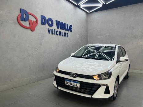 HYUNDAI HB 20 Hatch 1.0 12V 4P FLEX COMFORT, Foto 1