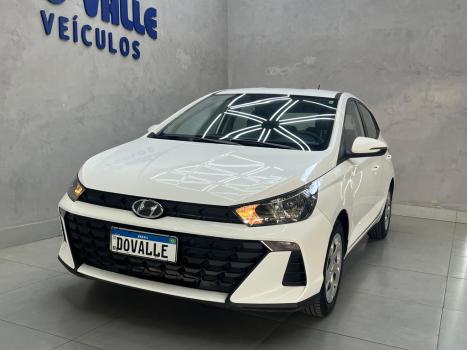 HYUNDAI HB 20 Hatch 1.0 12V 4P FLEX COMFORT, Foto 2