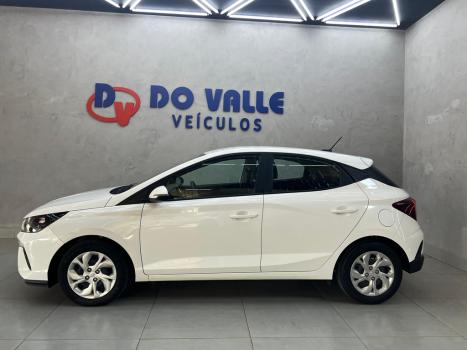 HYUNDAI HB 20 Hatch 1.0 12V 4P FLEX COMFORT, Foto 3