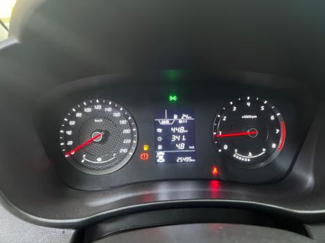 HYUNDAI HB 20 Hatch 1.0 12V 4P FLEX COMFORT, Foto 8