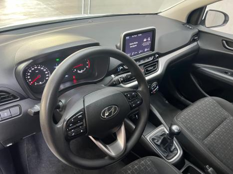 HYUNDAI HB 20 Hatch 1.0 12V 4P FLEX COMFORT, Foto 9