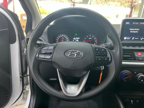 HYUNDAI HB 20 Hatch 1.0 12V 4P FLEX COMFORT, Foto 10