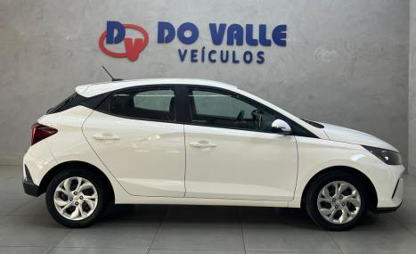 HYUNDAI HB 20 Hatch 1.0 12V 4P FLEX COMFORT, Foto 11