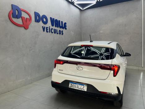 HYUNDAI HB 20 Hatch 1.0 12V 4P FLEX COMFORT, Foto 12