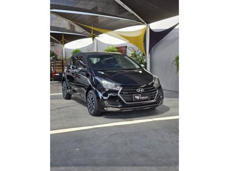 HYUNDAI HB 20 Hatch 1.6 16V 4P FLEX COMFORT PLUS AUTOMTICO, Foto 1