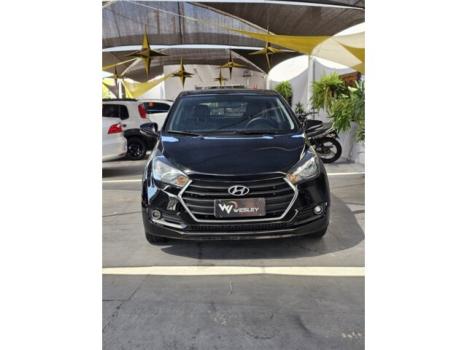 HYUNDAI HB 20 Hatch 1.6 16V 4P FLEX COMFORT PLUS AUTOMTICO, Foto 2