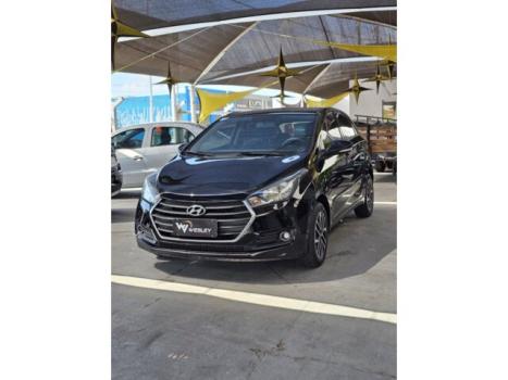 HYUNDAI HB 20 Hatch 1.6 16V 4P FLEX COMFORT PLUS AUTOMTICO, Foto 3