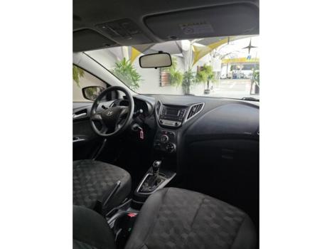 HYUNDAI HB 20 Hatch 1.6 16V 4P FLEX COMFORT PLUS AUTOMTICO, Foto 7