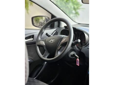 HYUNDAI HB 20 Hatch 1.6 16V 4P FLEX COMFORT PLUS AUTOMTICO, Foto 8
