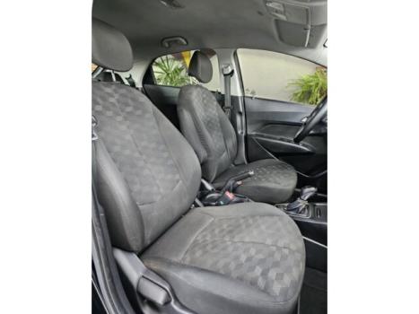 HYUNDAI HB 20 Hatch 1.6 16V 4P FLEX COMFORT PLUS AUTOMTICO, Foto 9
