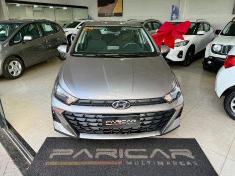 HYUNDAI HB 20 Hatch 1.0 12V 4P FLEX COMFORT PLUS, Foto 2