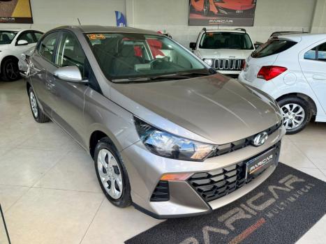HYUNDAI HB 20 Hatch 1.0 12V 4P FLEX COMFORT PLUS, Foto 3