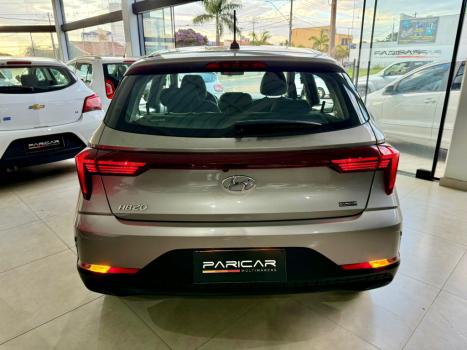 HYUNDAI HB 20 Hatch 1.0 12V 4P FLEX COMFORT PLUS, Foto 5